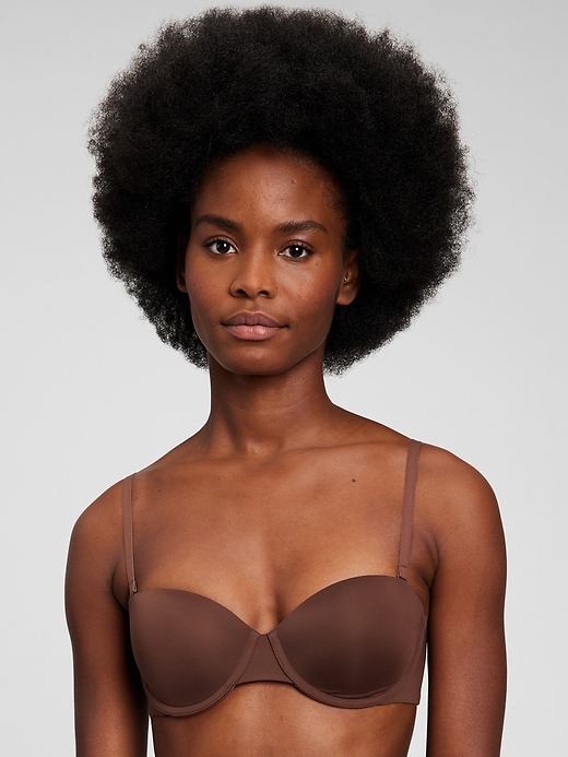 Image number 1 showing, Multiway T-Shirt Bra