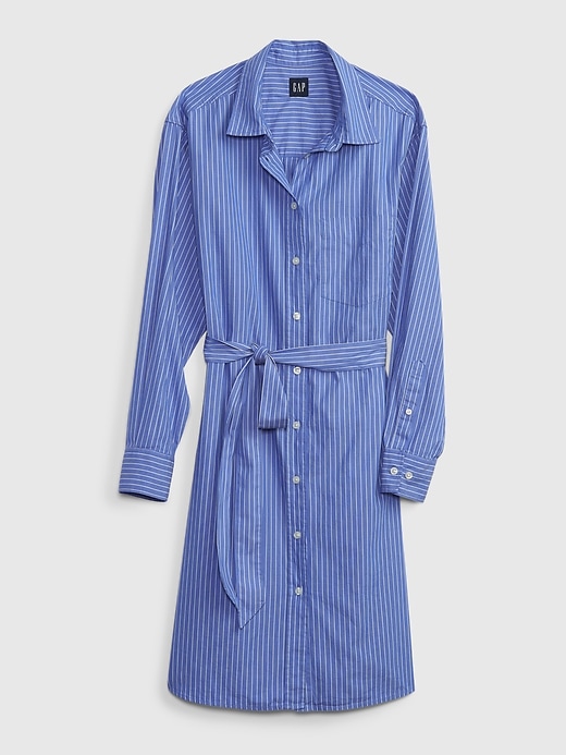 Big Shirt Dress | Gap