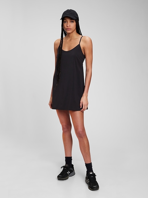 Image number 1 showing, GapFit Tennis Dress