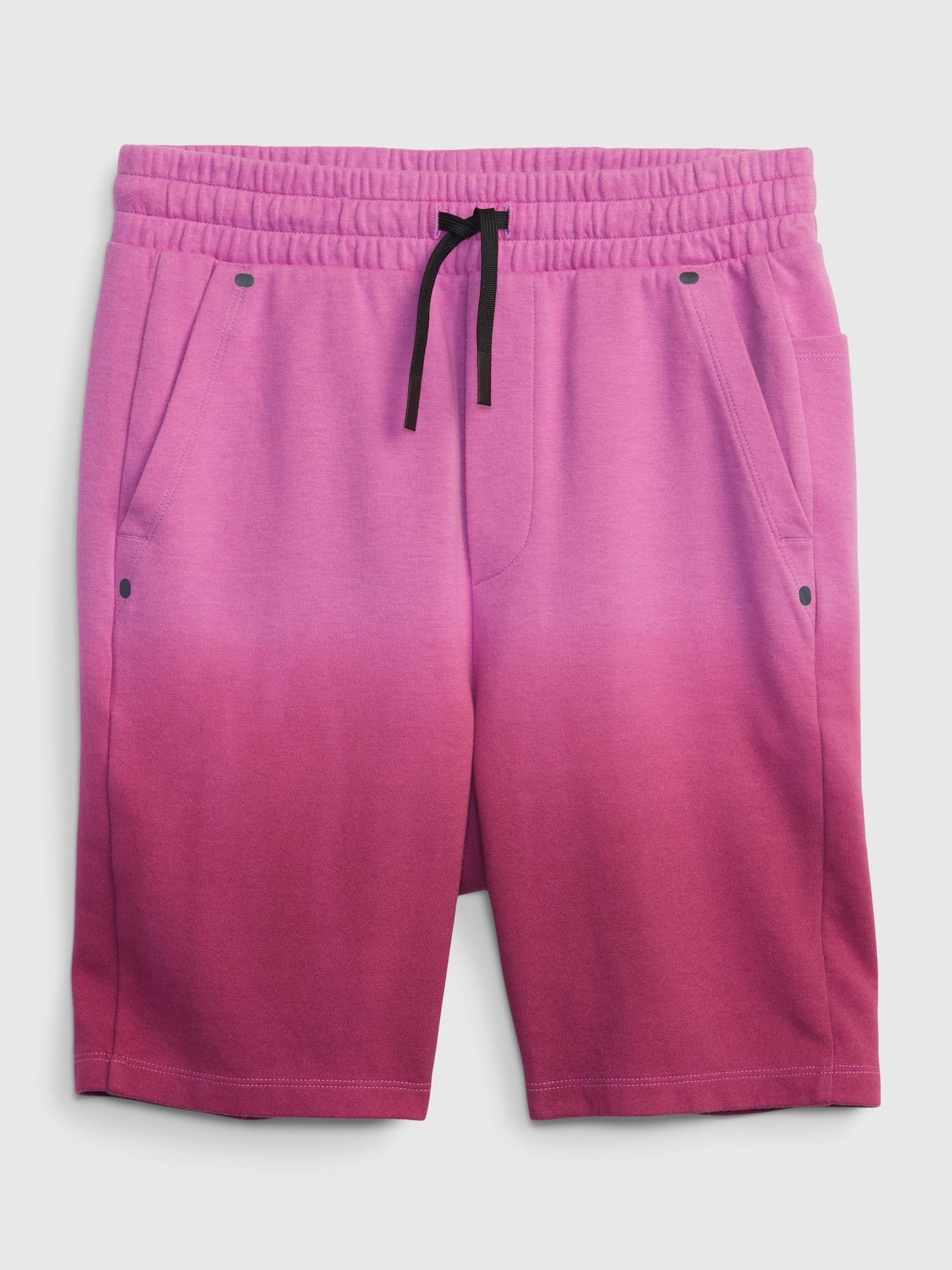 GapFit Teen Fit Tech Shorts Gap