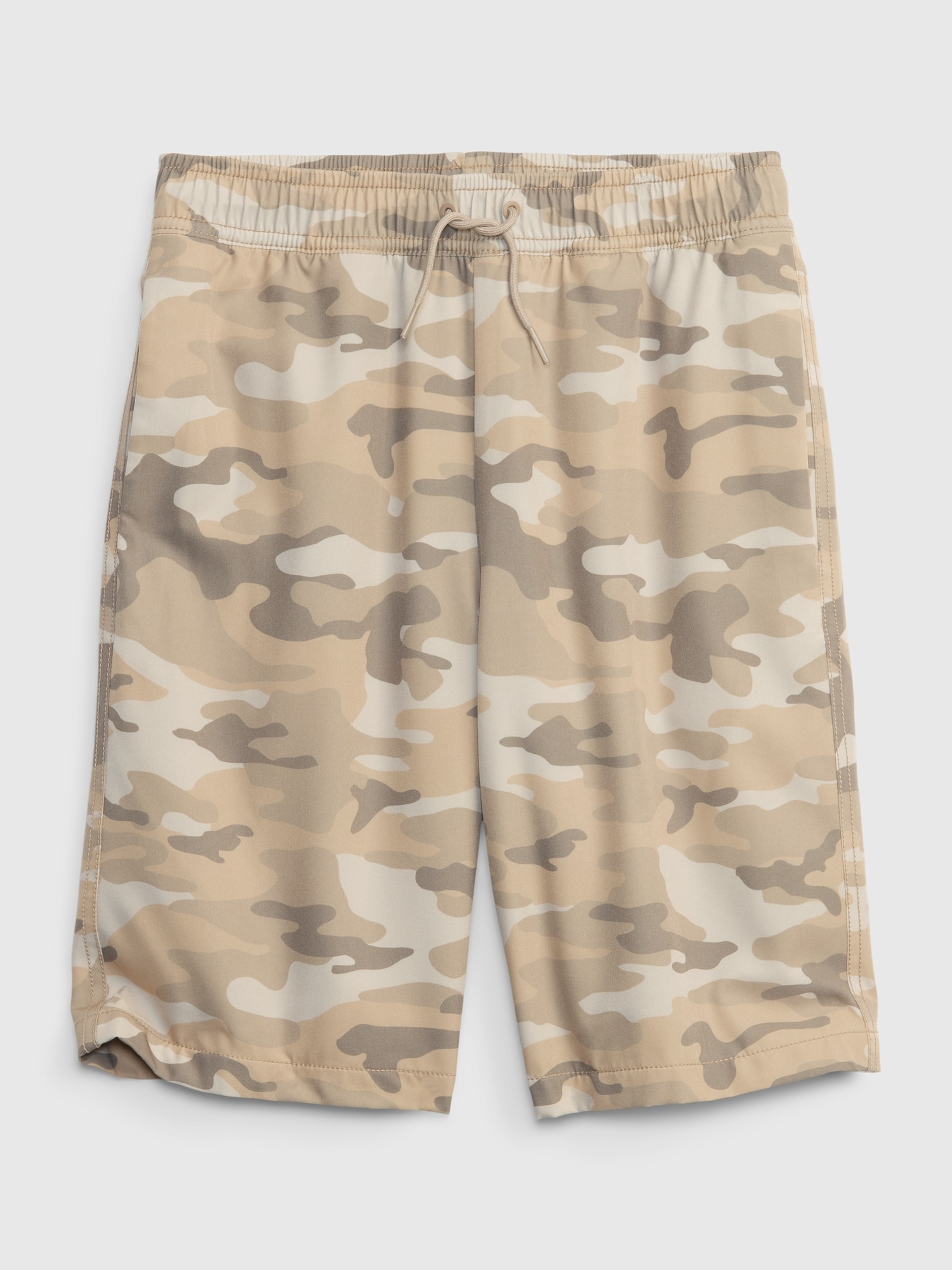 Teen Recycled QuickDry Shorts Gap