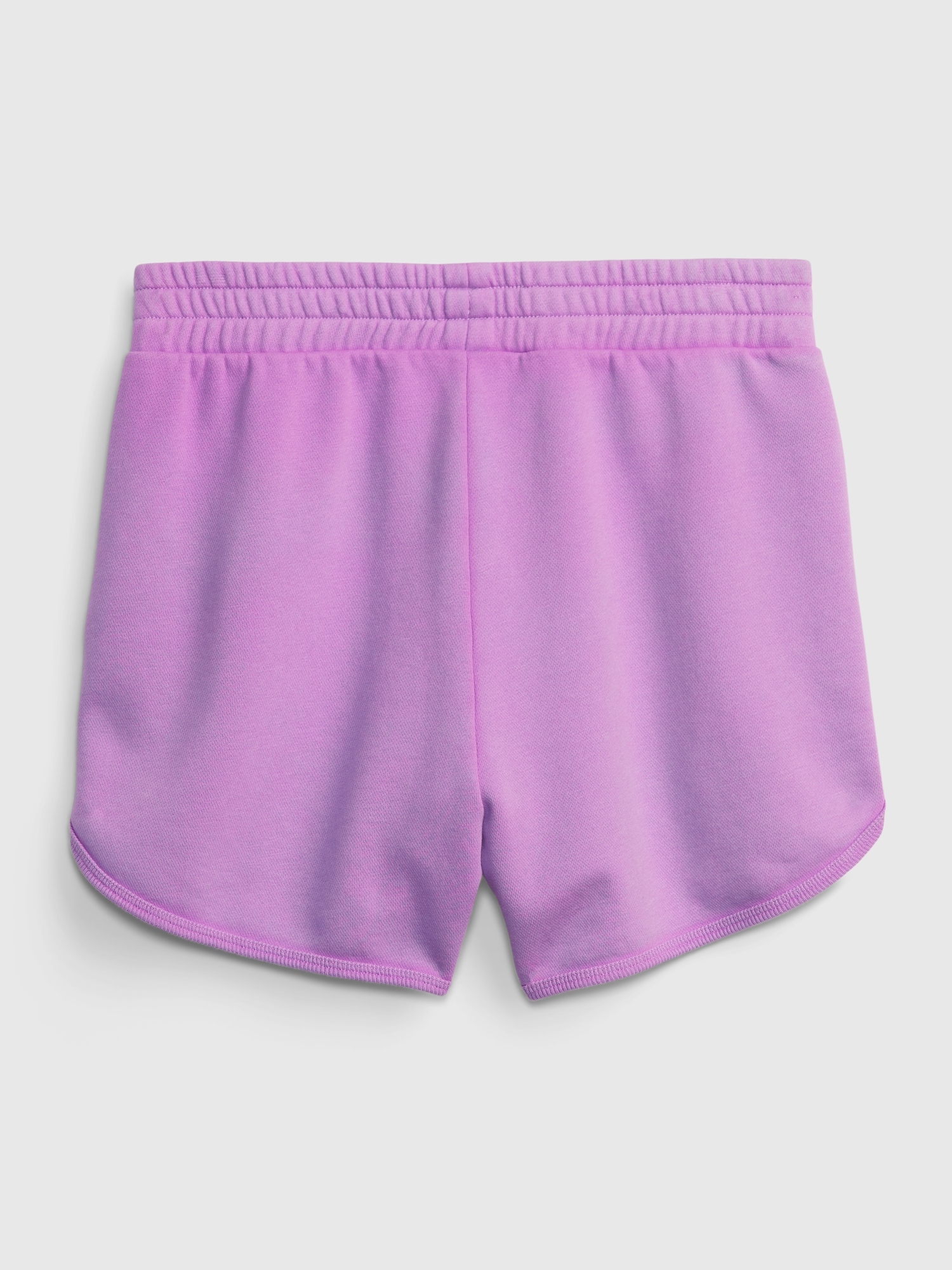 Teen PullOn Dolphin Shorts Gap