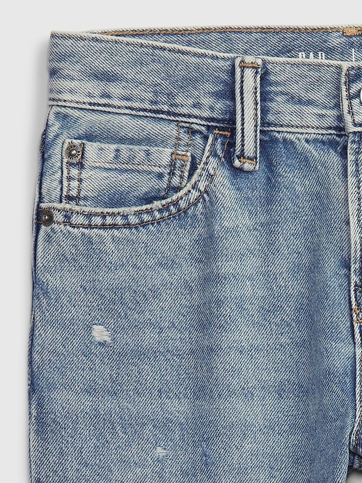 Image number 8 showing, Kids Original Straight Jeans