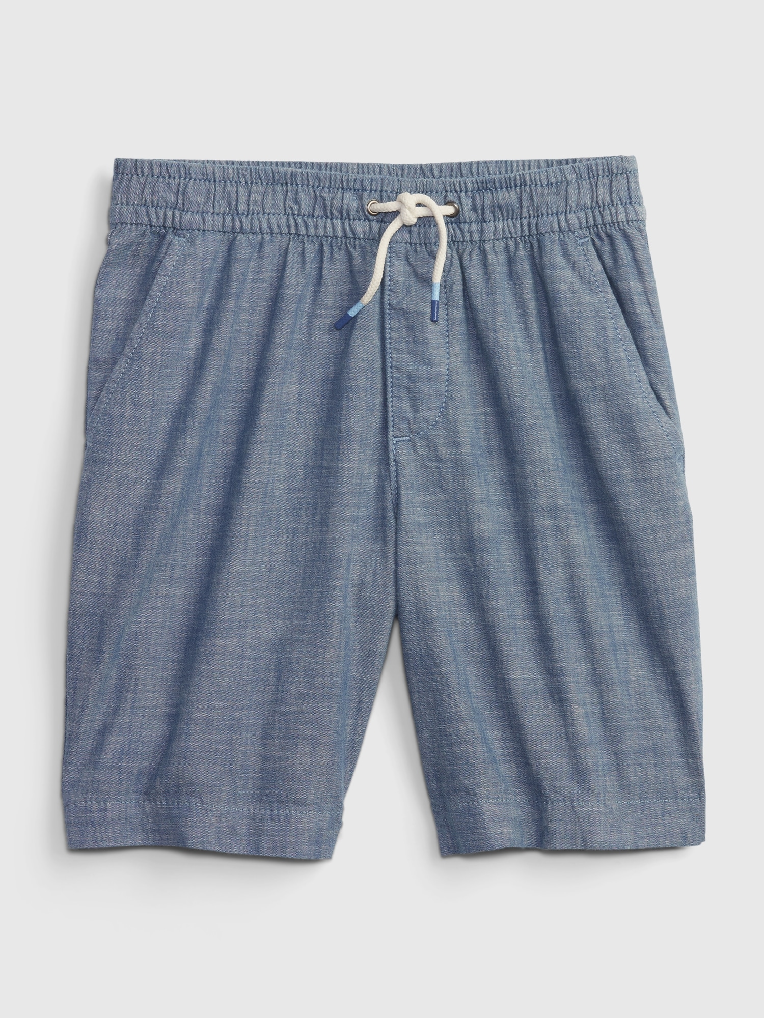 Gap Kids Easy Pull-On Shorts