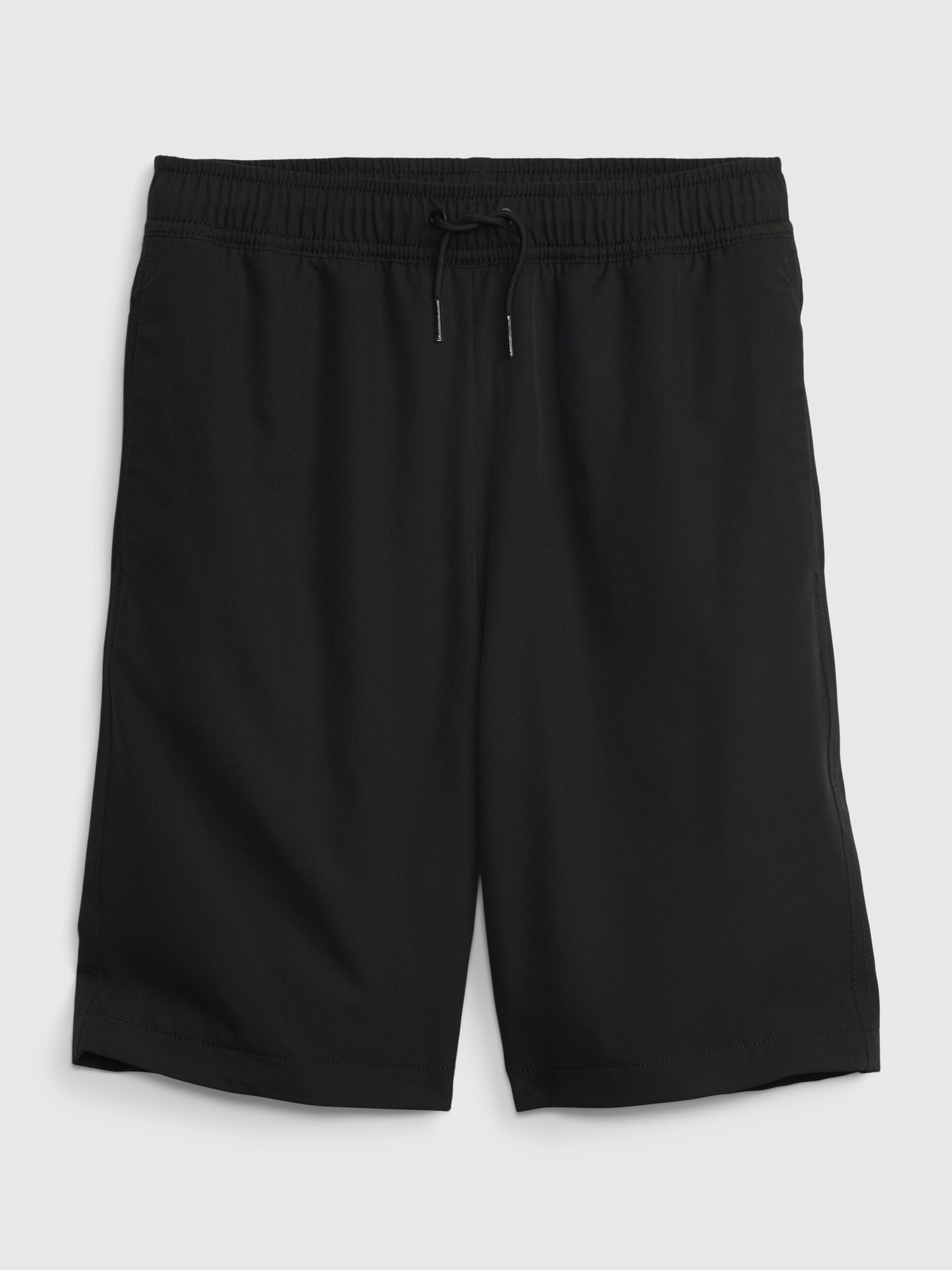 Teen QuickDry Shorts Gap