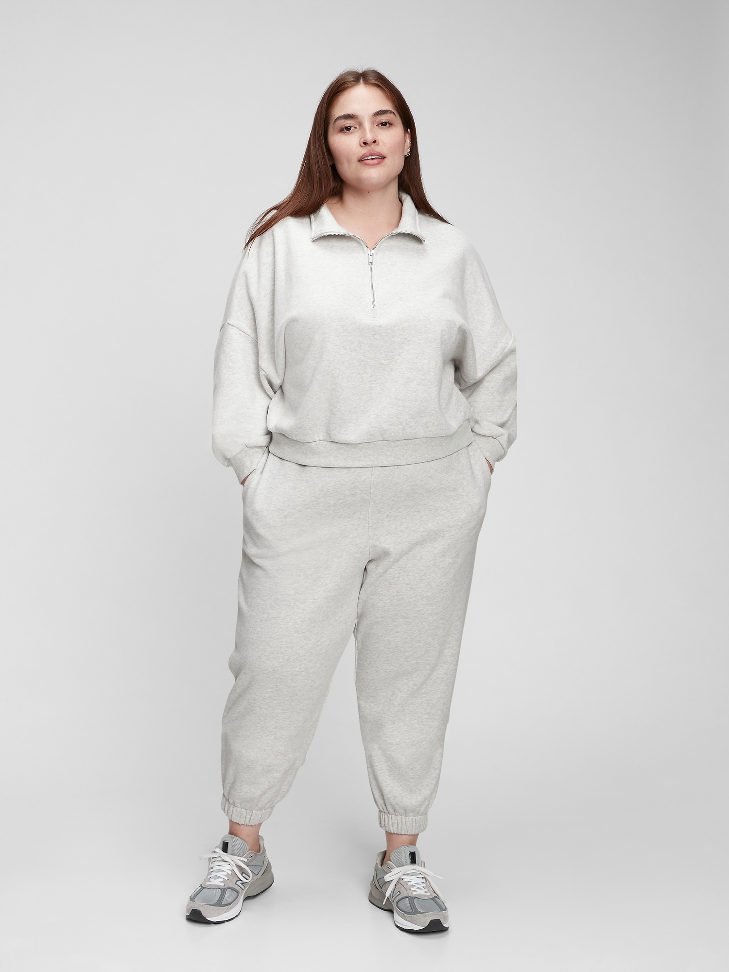 gap softest joggers