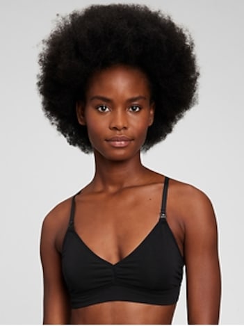 Maternity Nursing Bra