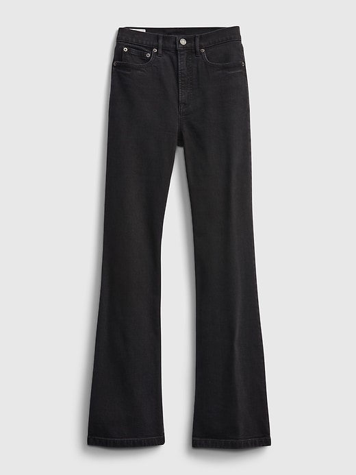 70s flare jeans