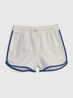 BabyGap Island print dolphin shorts NWT 4t 18-24m 