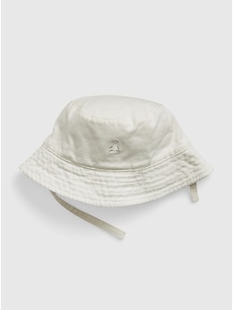 Girl 3-6 Months White Details about   GAP Baby Boy Rainbow Reversible Bucket Sun Beach Hat 