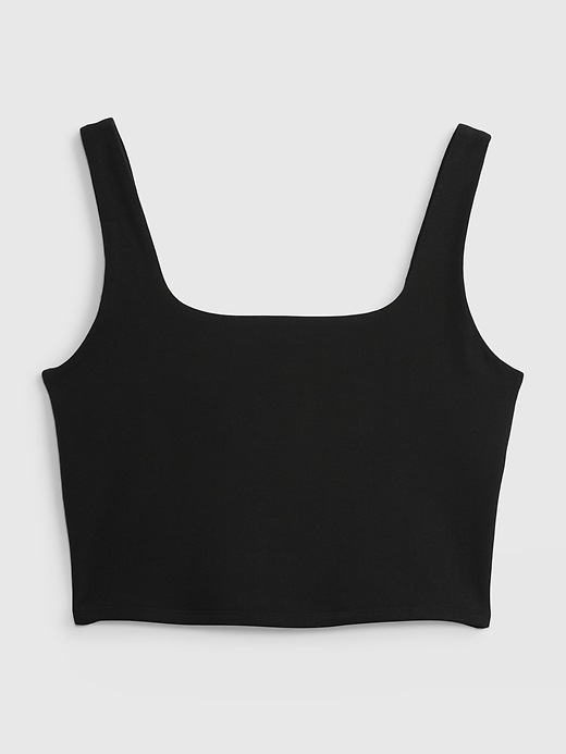 Image number 6 showing, Cropped Tank Top