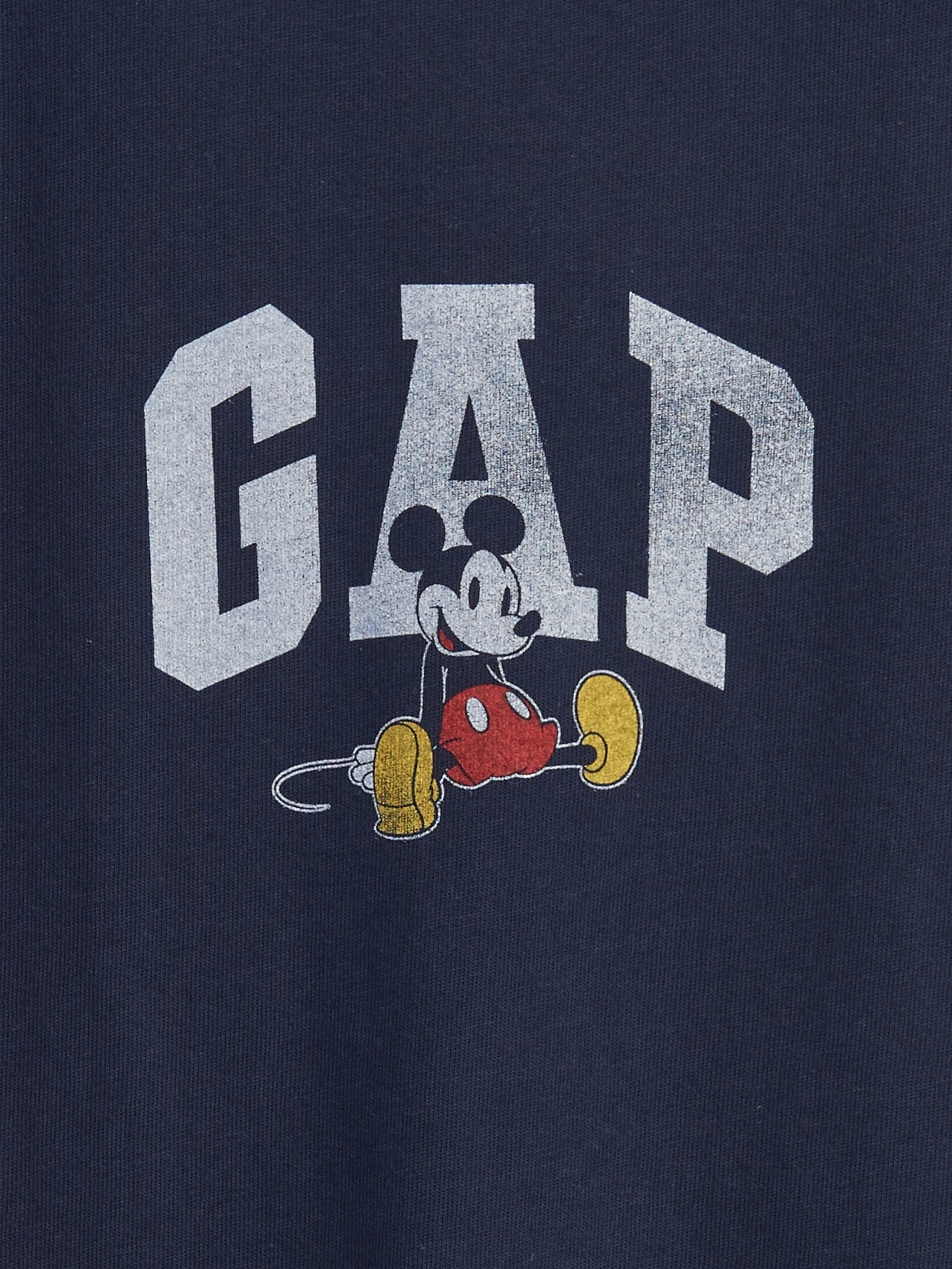 Gap disney shirts deals