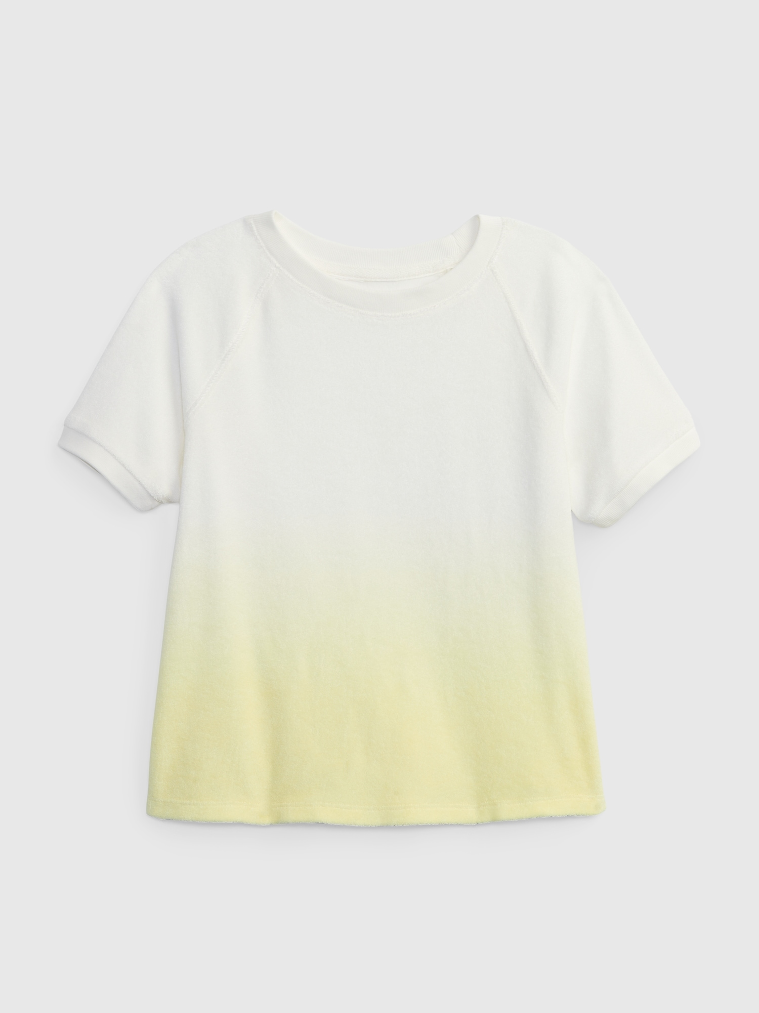 gap tie dye t shirt