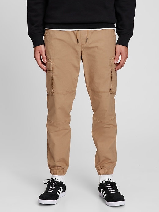 Gap Cargo Joggers with Washwell