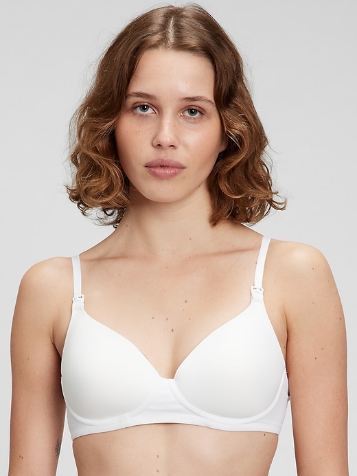 Image number 1 showing, Maternity Everyday Nursing Bra