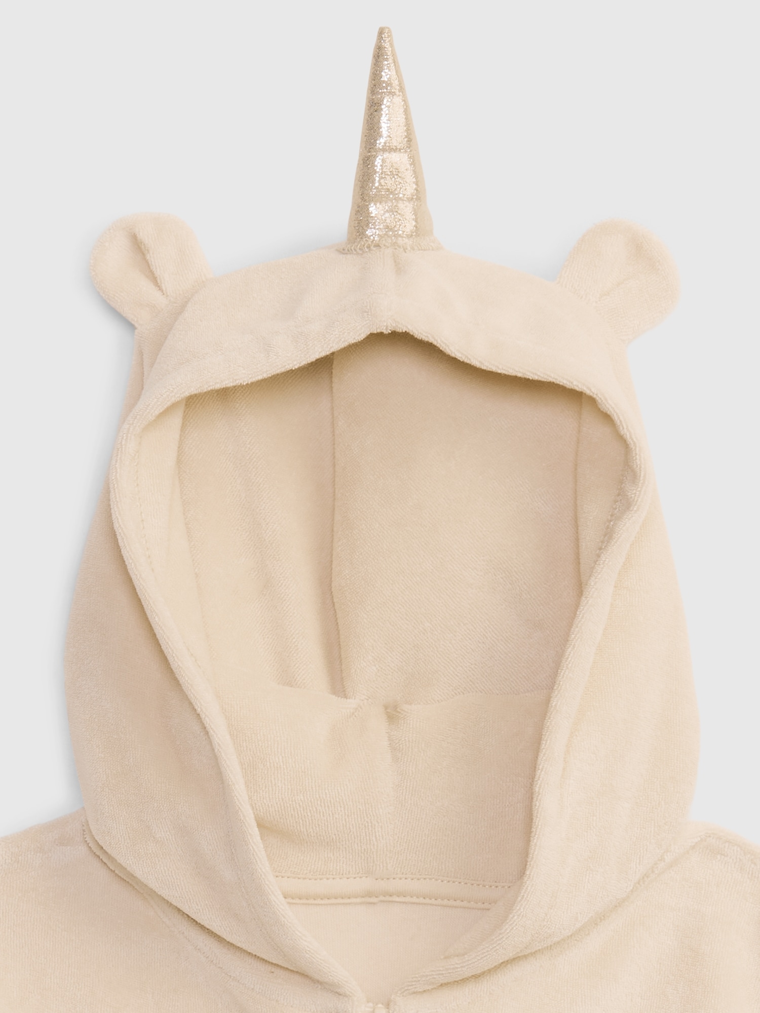 Gap unicorn hoodie on sale