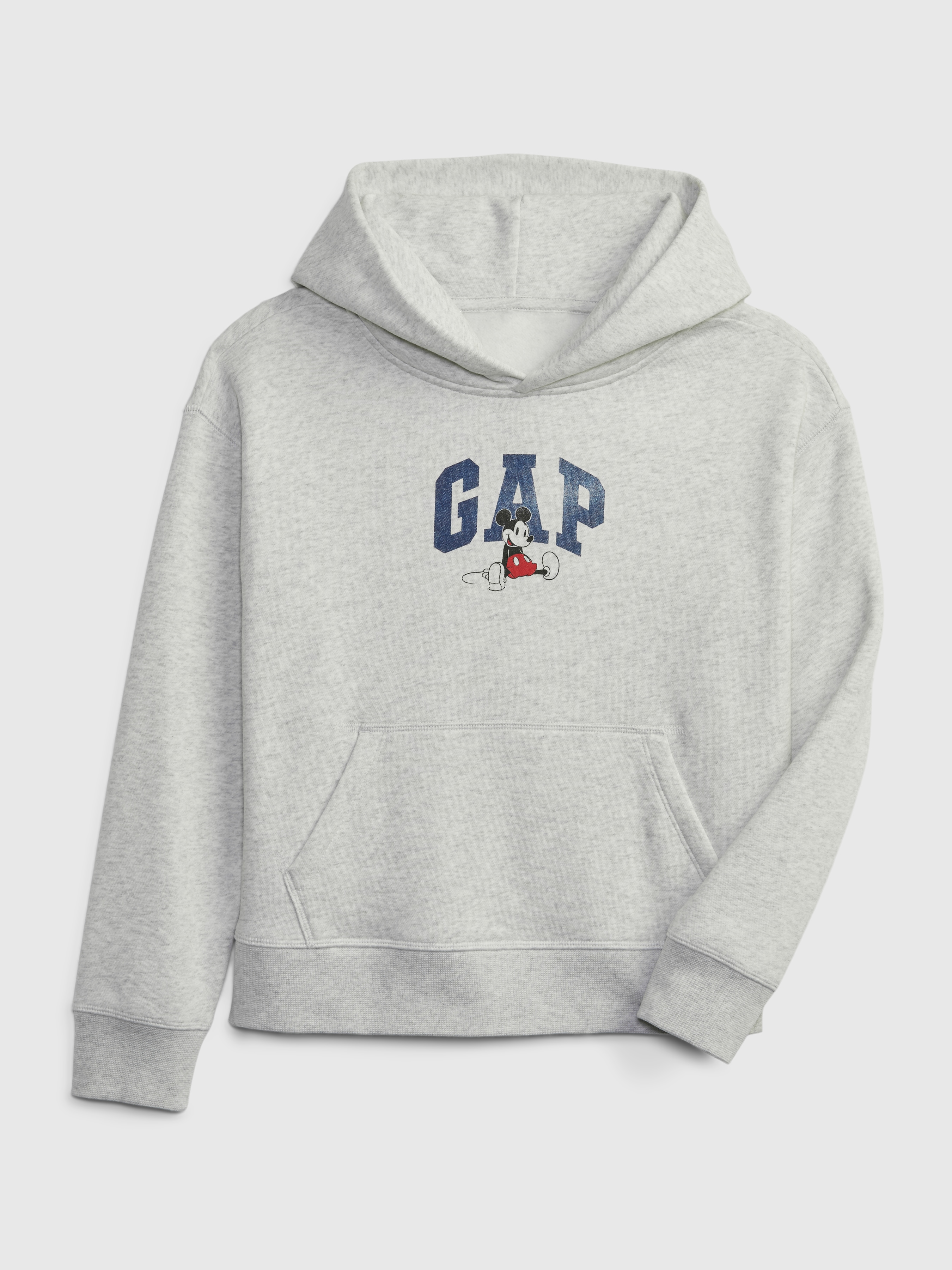 NEW GAP GRAPHIC HOODIE SIZE XS 4/5 S 6/7 M 8 