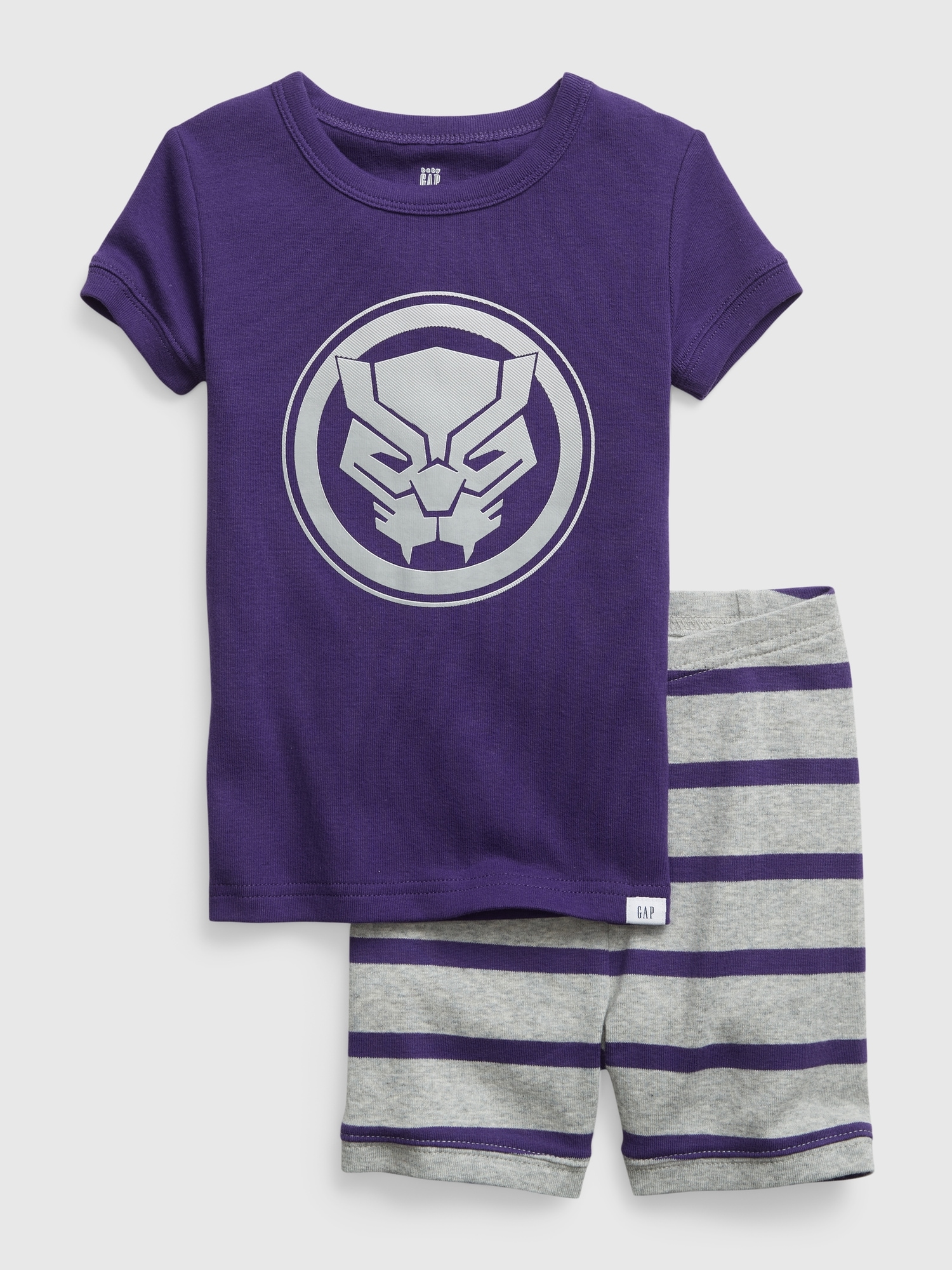 Black hotsell panther pjs