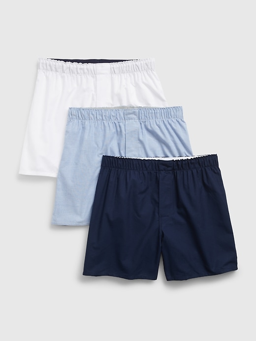 Boxers (3-Pack) | Gap