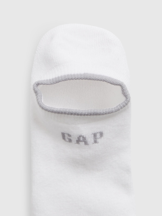Image number 2 showing, Unisex Athletic Ankle Socks