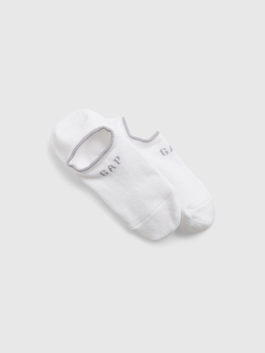 Image number 2 showing, Unisex Athletic Ankle Socks