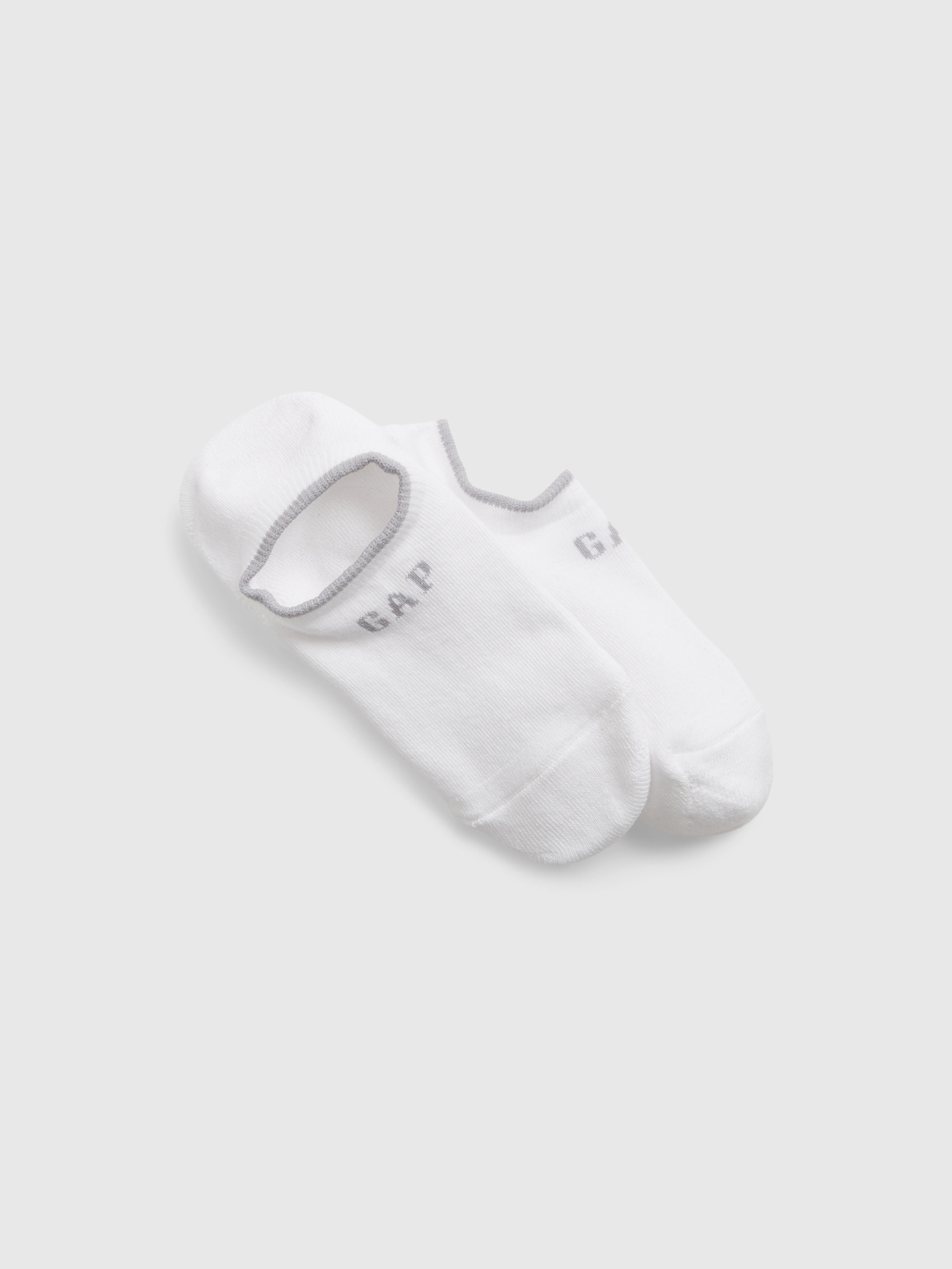 Gap Unisex Athletic Ankle Socks