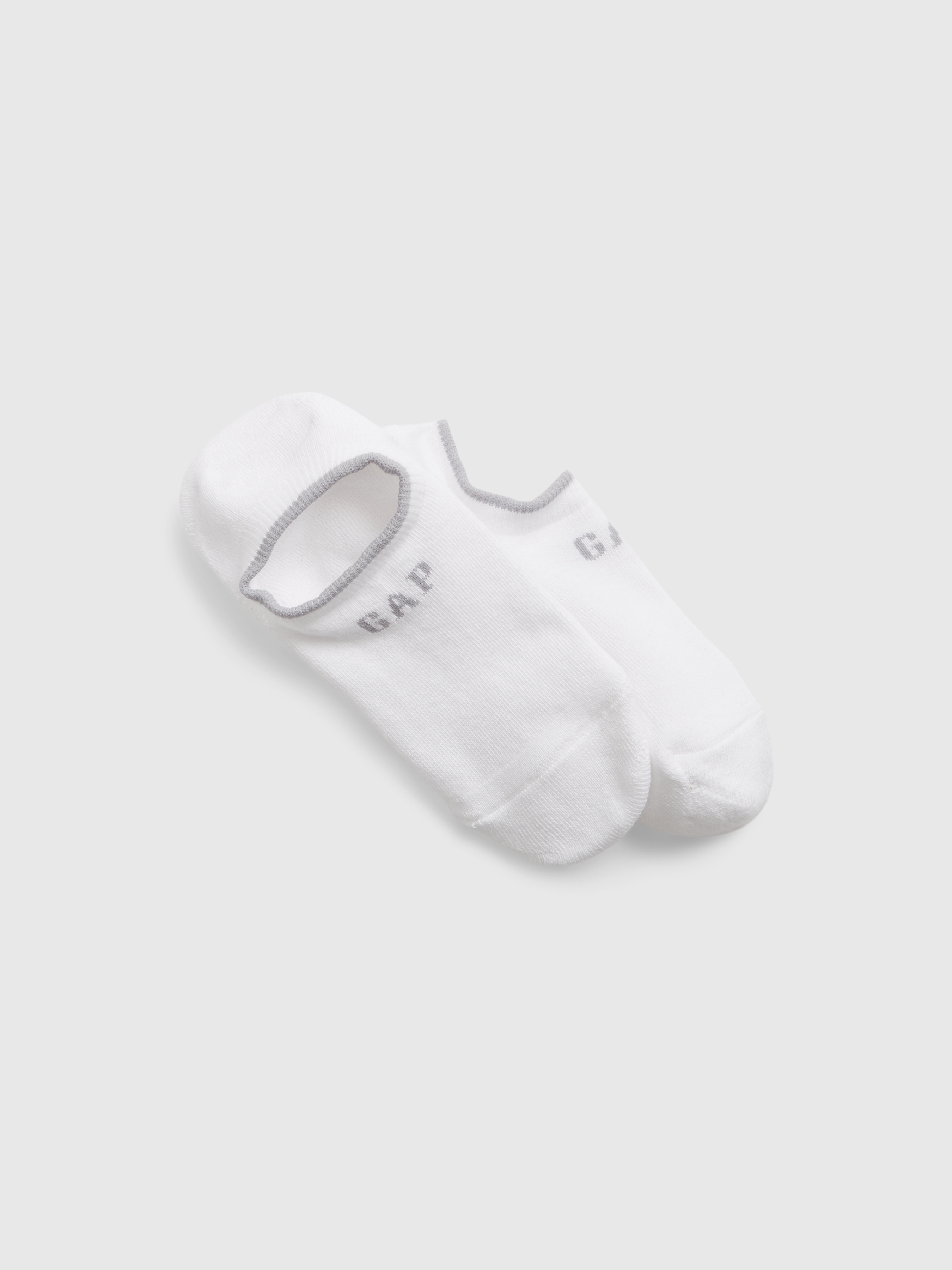 gap trainer socks