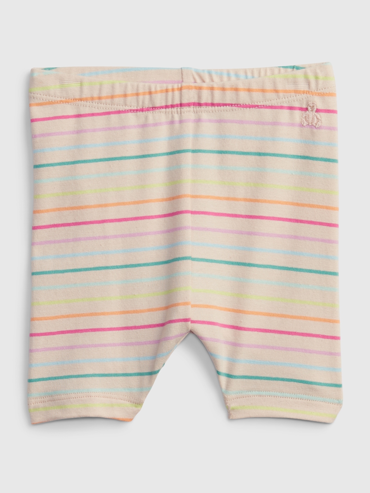 Gap Baby Cotton Mix and Match Bike Shorts