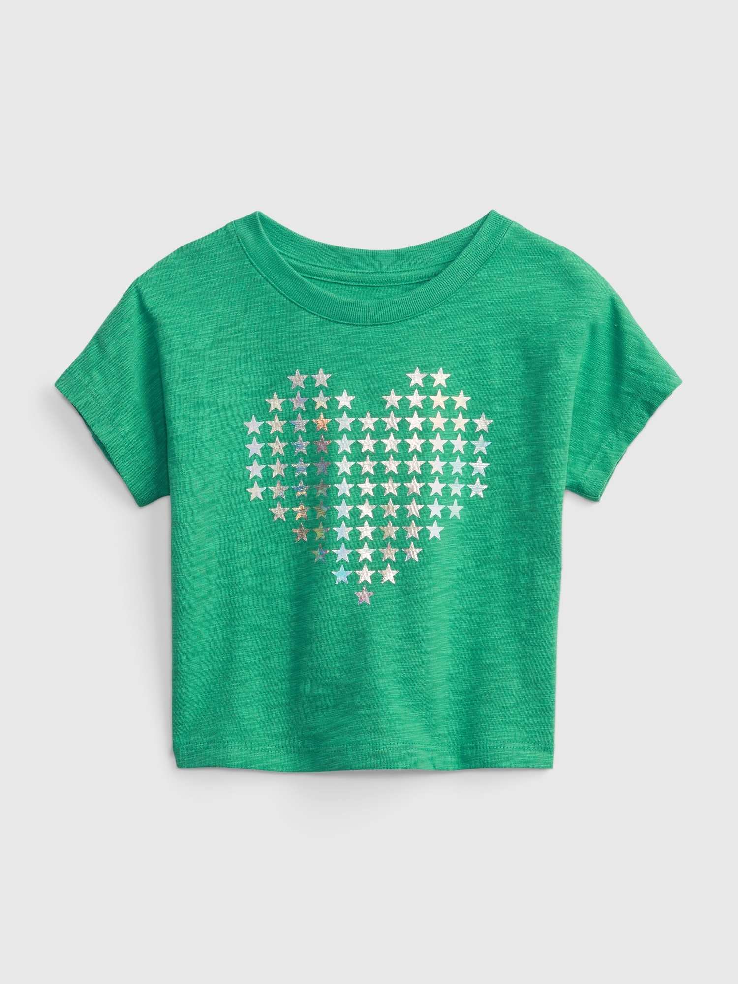 Toddler Dolman Graphic T-Shirt | Gap