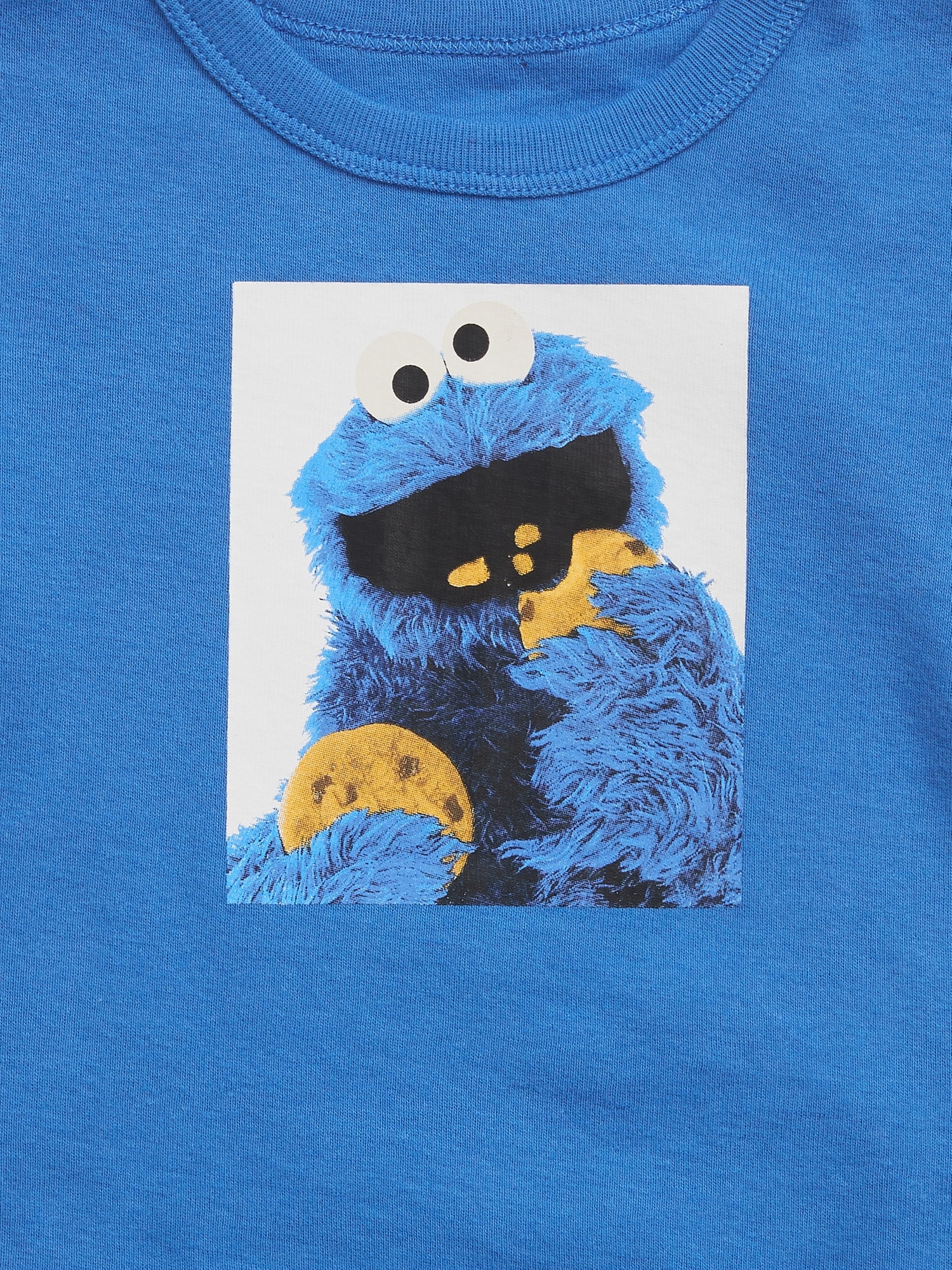 Baby gap sesame street pajamas discount