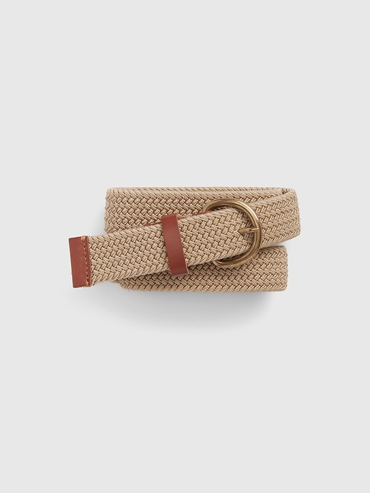 View large product image 1 of 1. Woven Belt