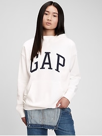 Teen Gap Logo Hoodie | Gap