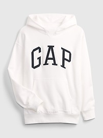 Teen Gap Logo Hoodie | Gap