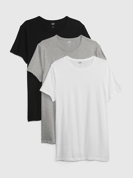 View large product image 1 of 1. Classic T-Shirt (2-Pack)