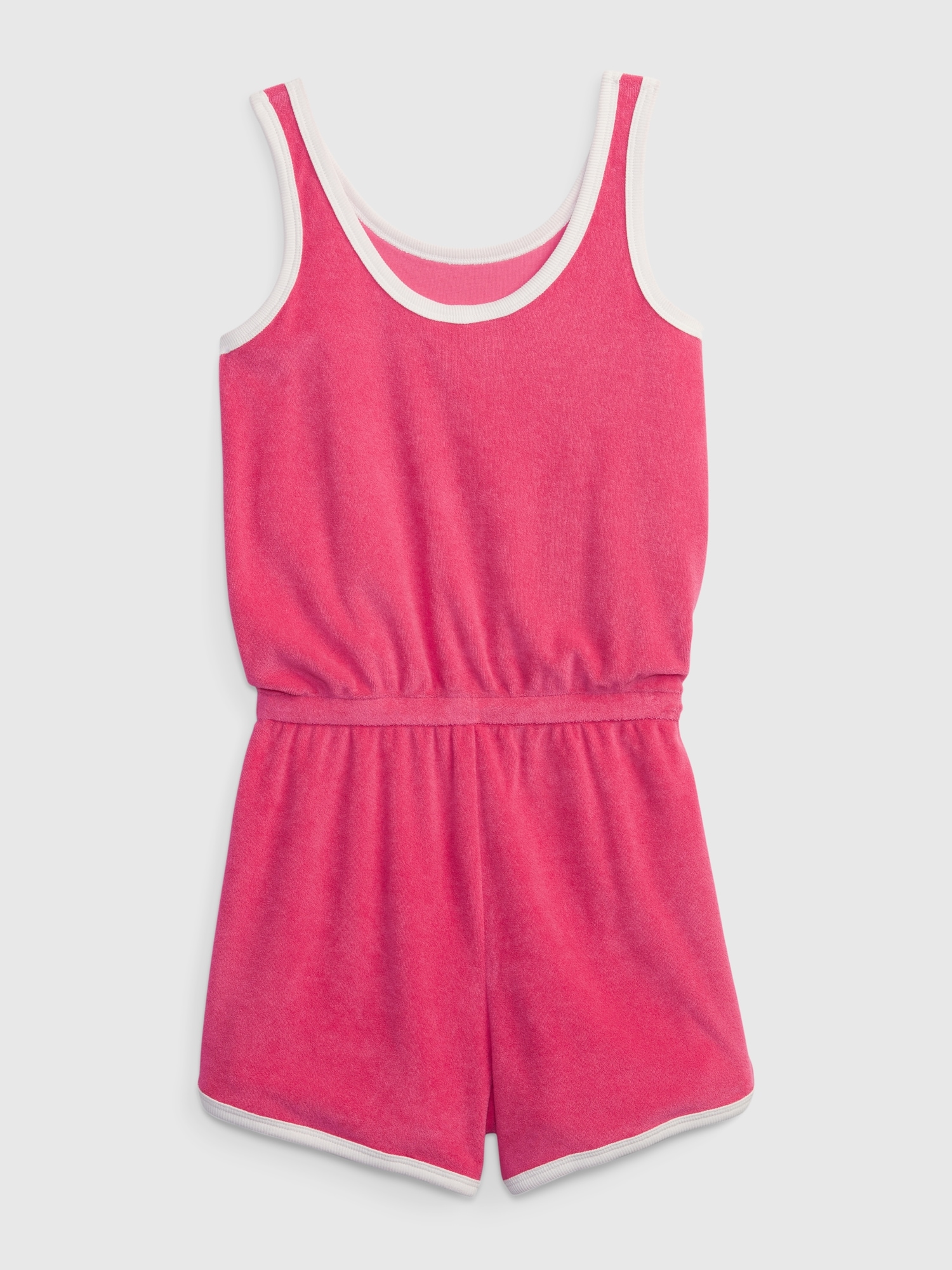 Gap clearance girls rompers