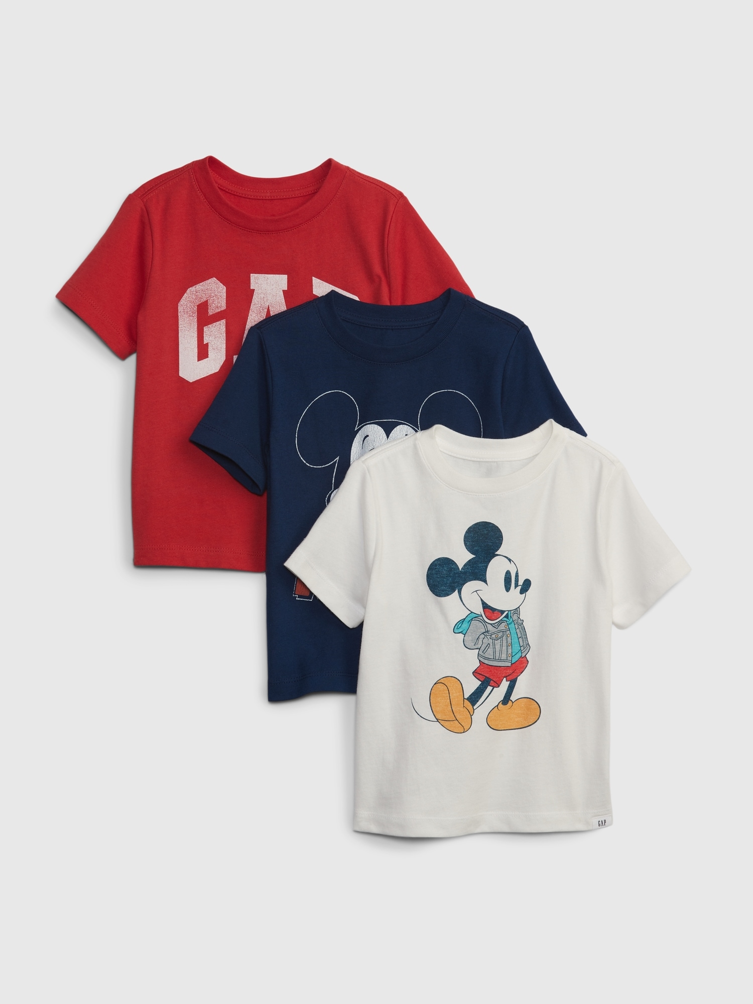 Gap mickey clearance mouse shirt