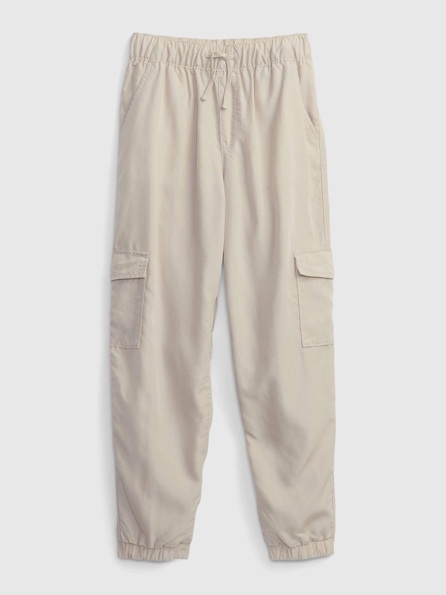 Kids Pull-On Utility Joggers