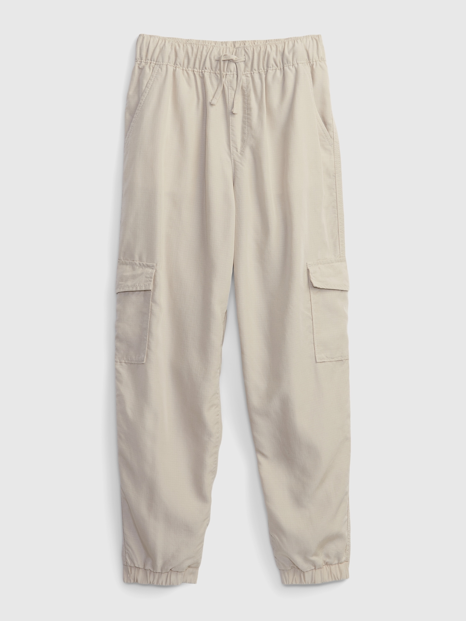 Gap Kids Pull-On Cargo Joggers