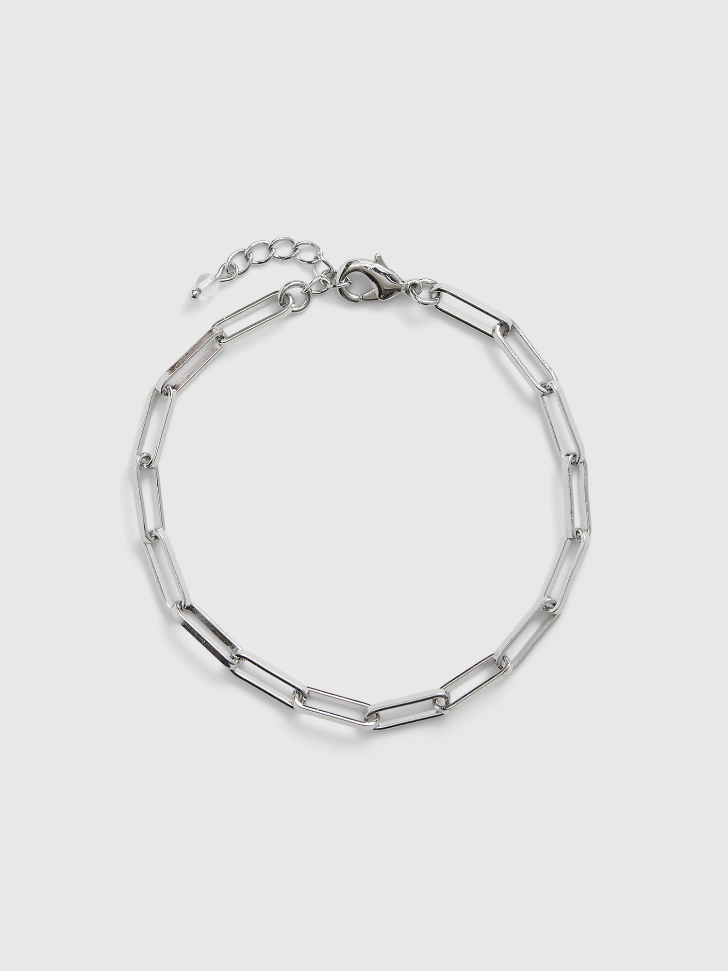 Delicate Chain Link Bracelet Gap