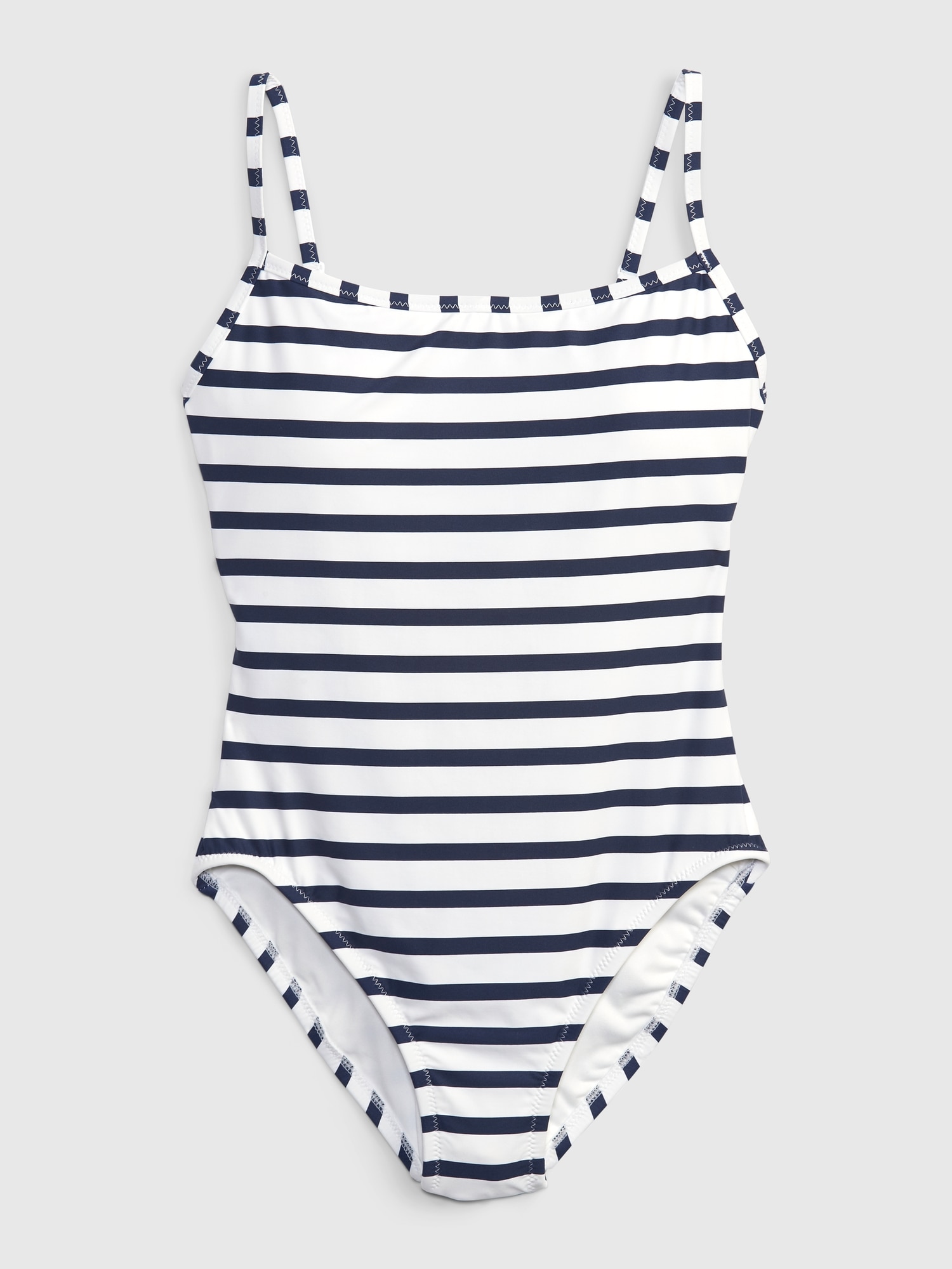 Recycled Tank OnePiece Swimsuit Gap