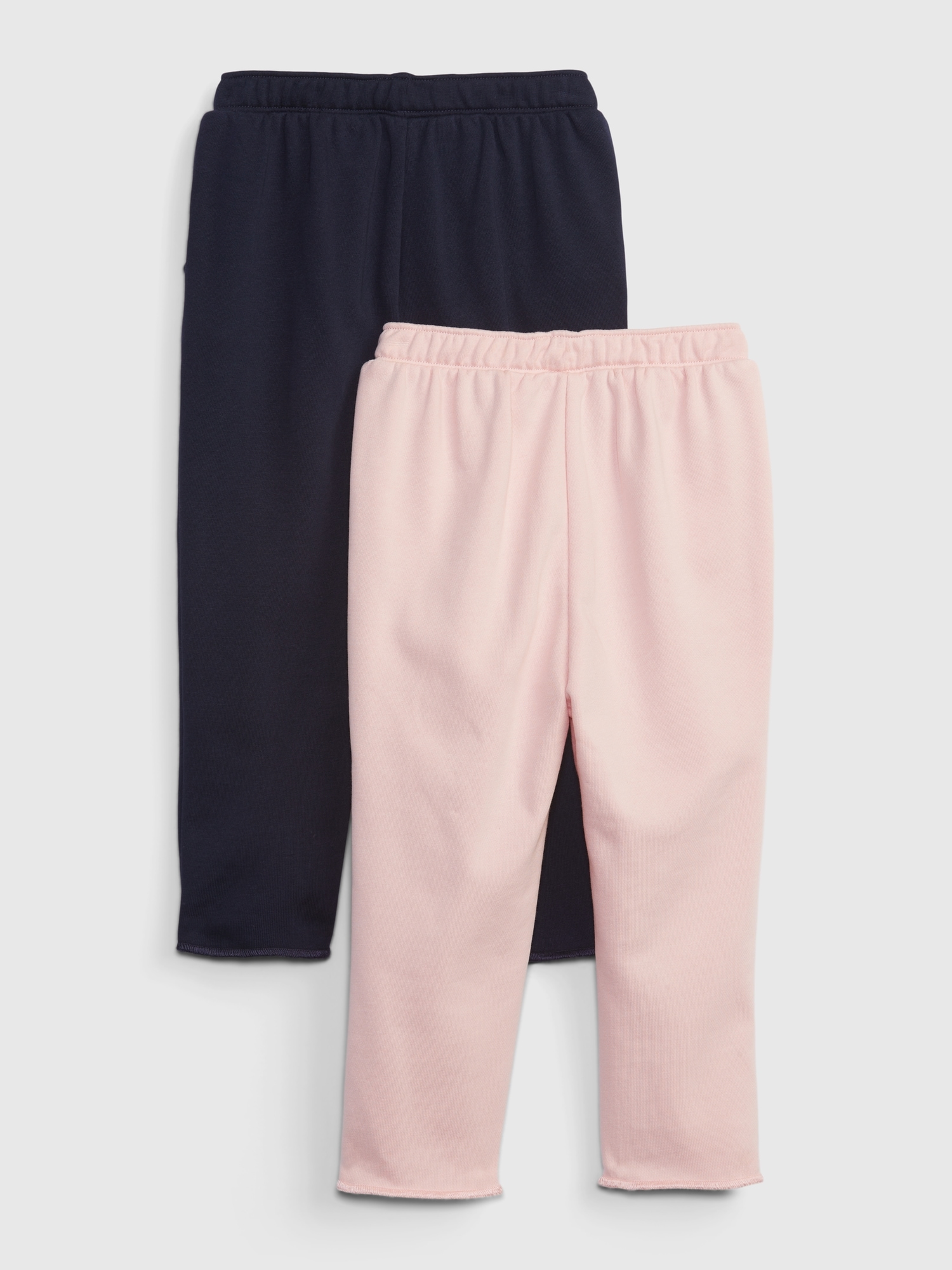 cos barrel joggers