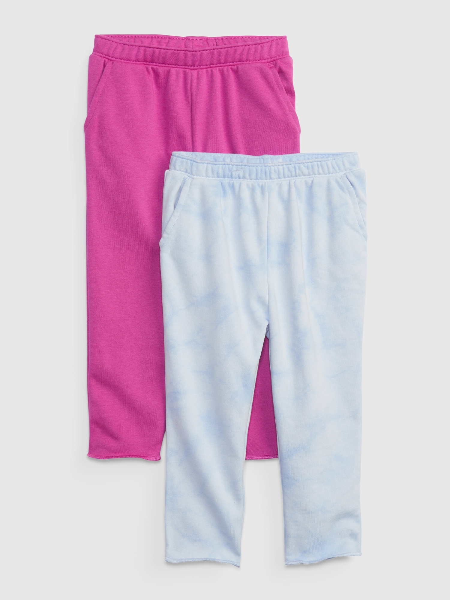 gap toddler joggers