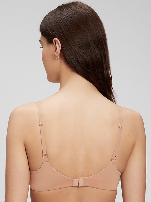 Image number 2 showing, T-Shirt Bra