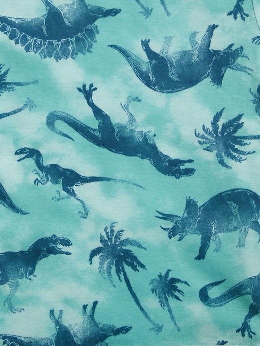 Gap dinosaur pajamas 2025