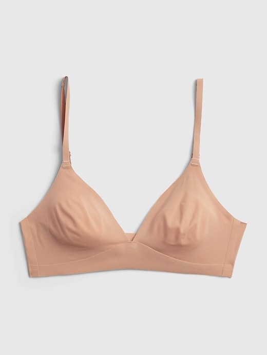 Image number 3 showing, No-Show Bralette