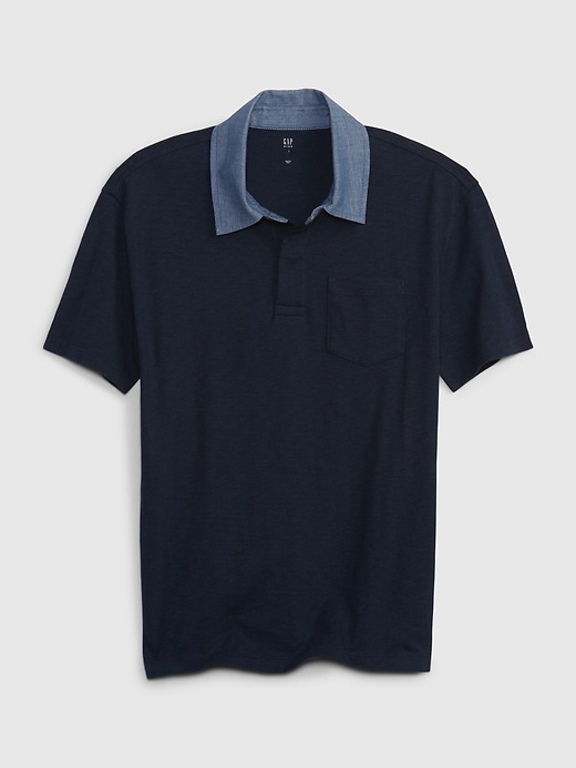 Image number 4 showing, Kids Polo Shirt