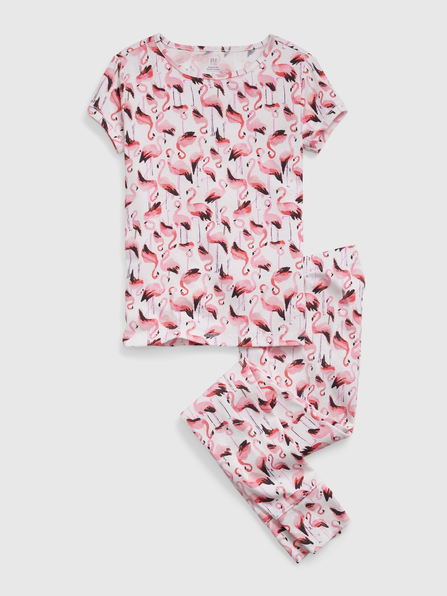Gap flamingo online pajamas