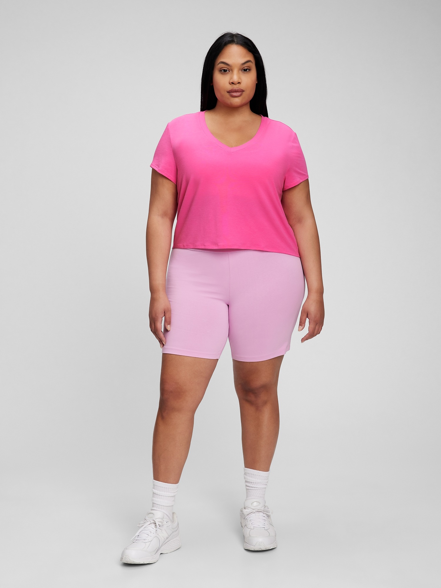 gap fit tshirt