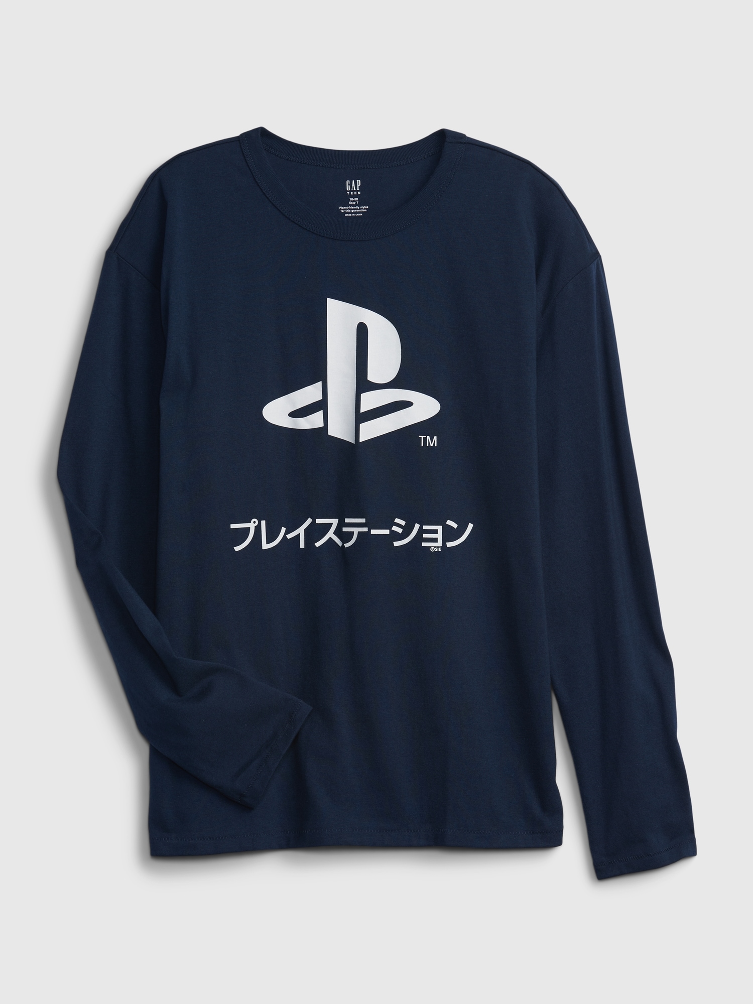 Teen Gaming Graphic T-Shirt