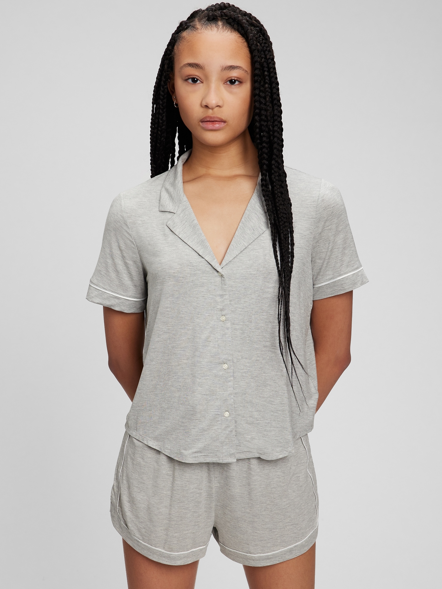 gap truesleep modal